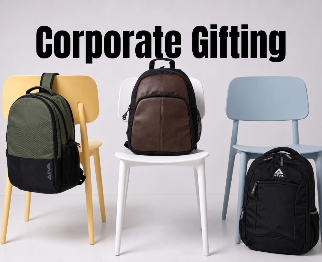 Corporate Gifting