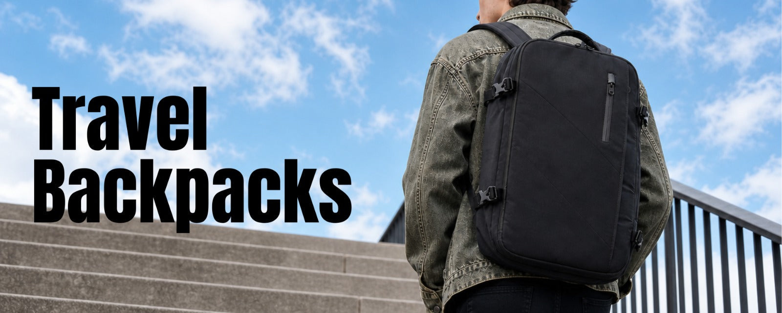 Travel Backpacks