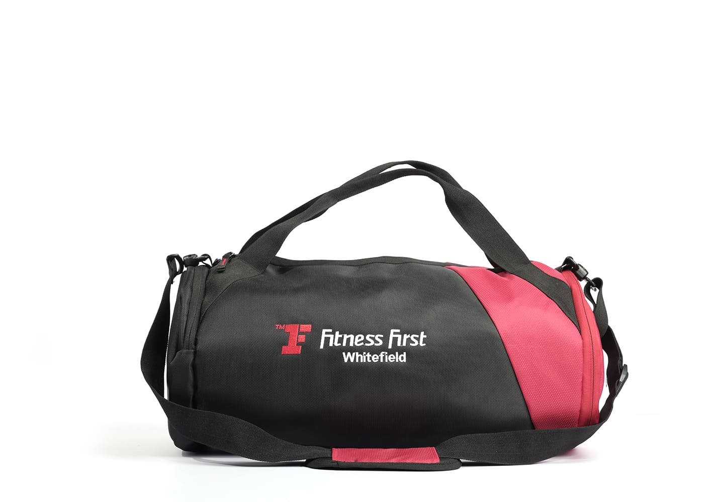 AIVA FF GYM BAG