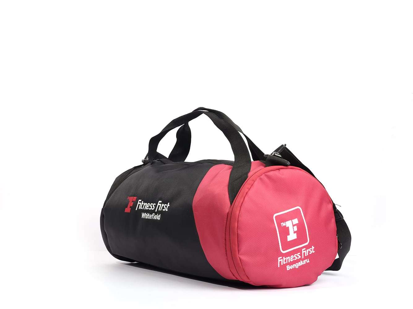 AIVA FF GYM BAG