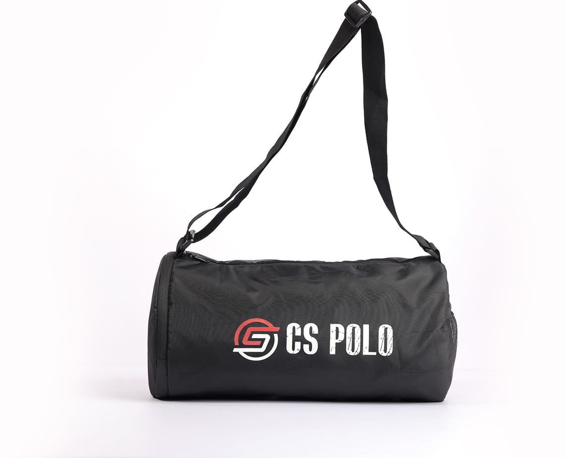 AIVA GYM BAG 1