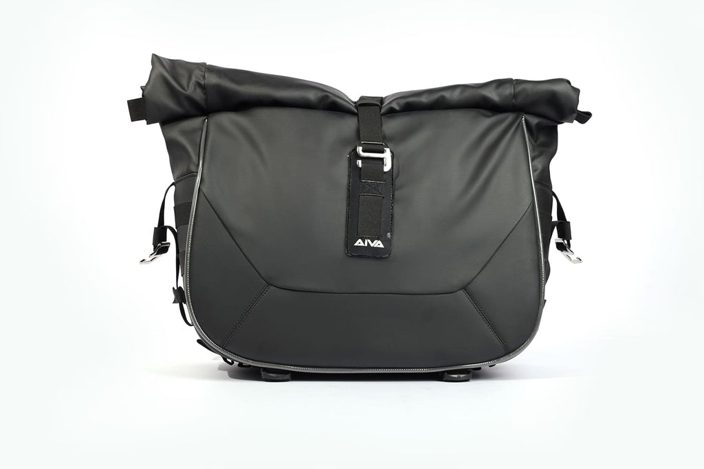AIVA SADDLE BAG 1