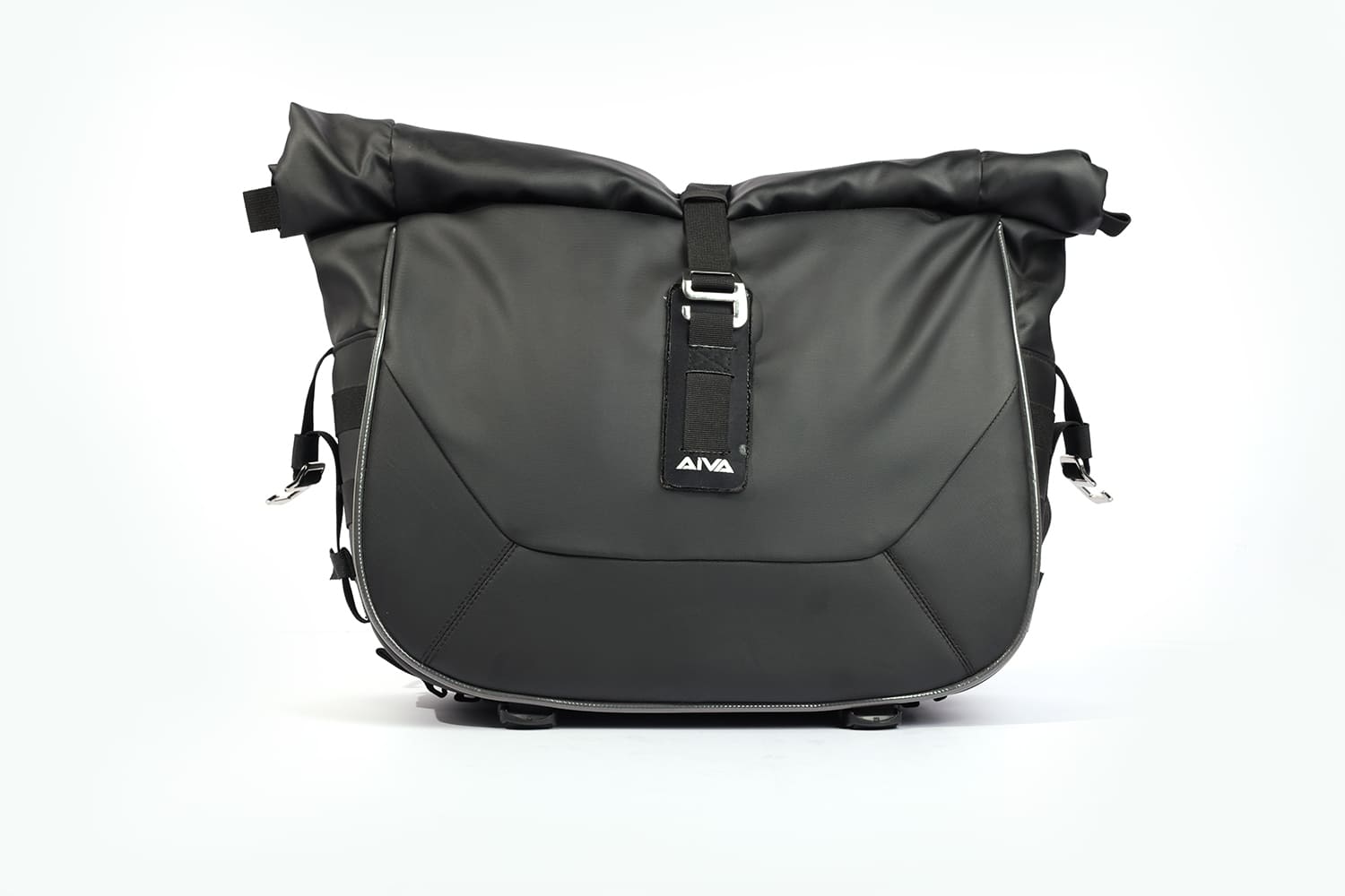 AIVA SADDLE BAG 1