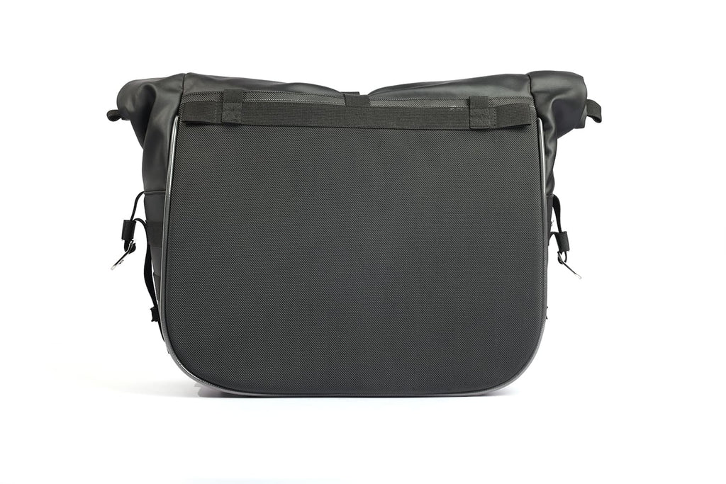 AIVA SADDLE BAG 1