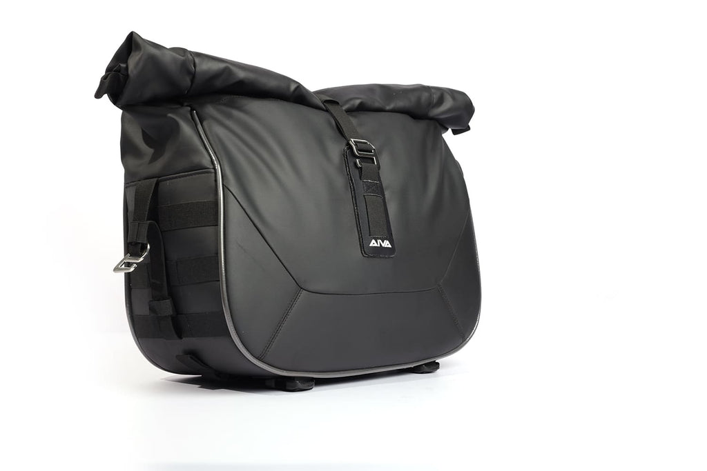 AIVA SADDLE BAG 1