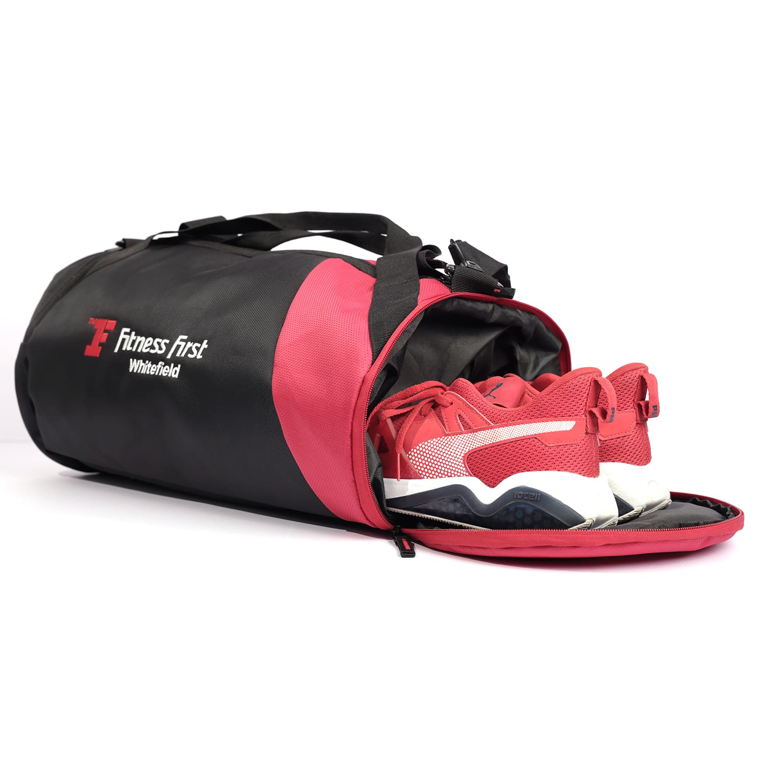 AIVA FF GYM BAG