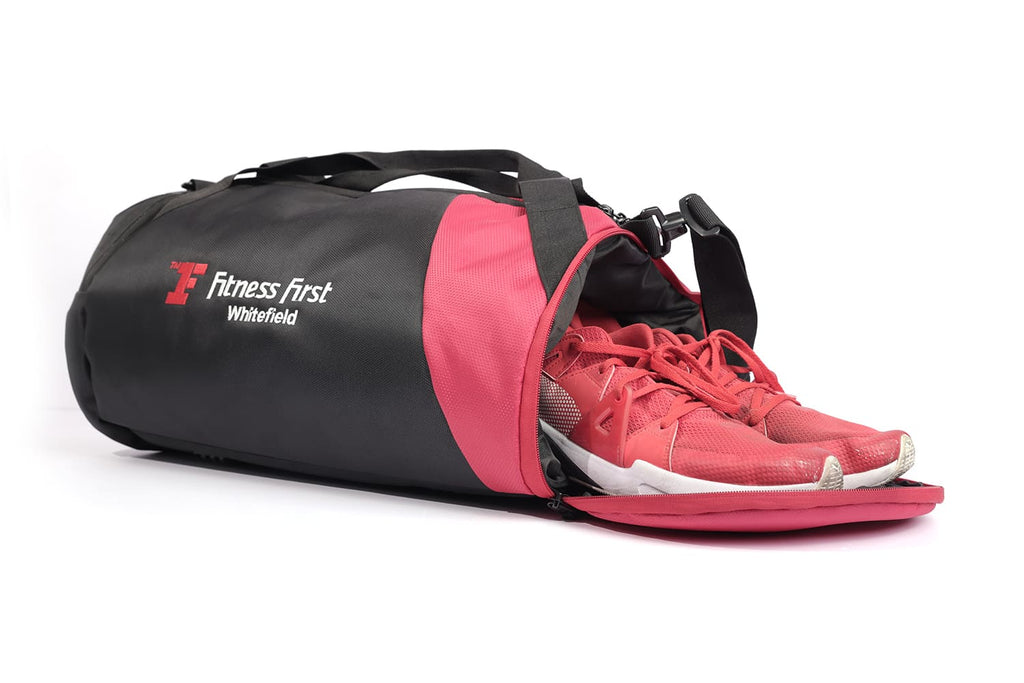 AIVA FF GYM BAG