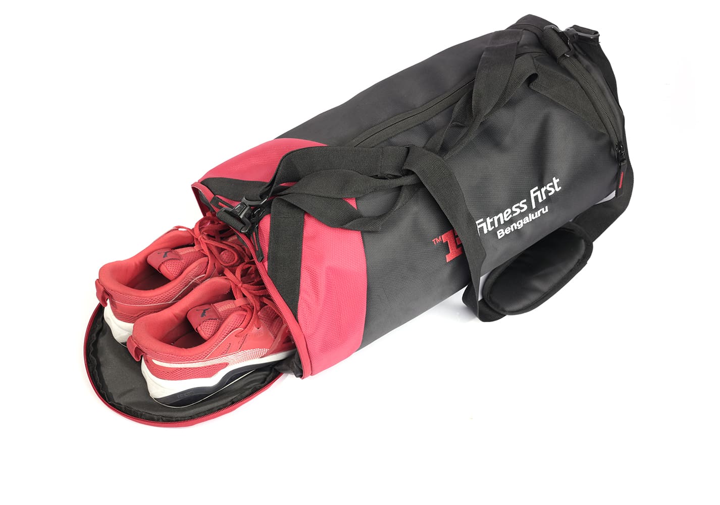 AIVA FF GYM BAG